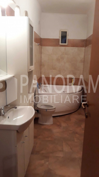 Apartament cu 2 camere (1 dormitor) - Dâmbul Rotund