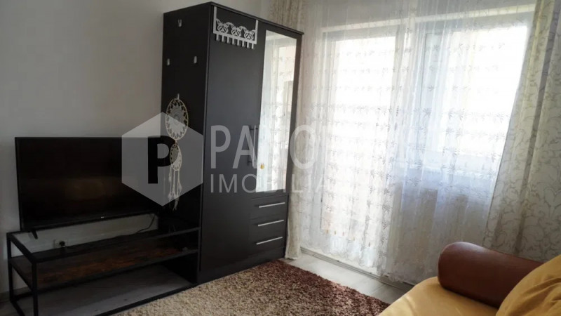 Apartament cu 2 camere decomandate - Mănăștur zona Pod Calvaria