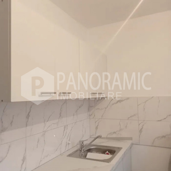 Garsonieră - Gheorgheni