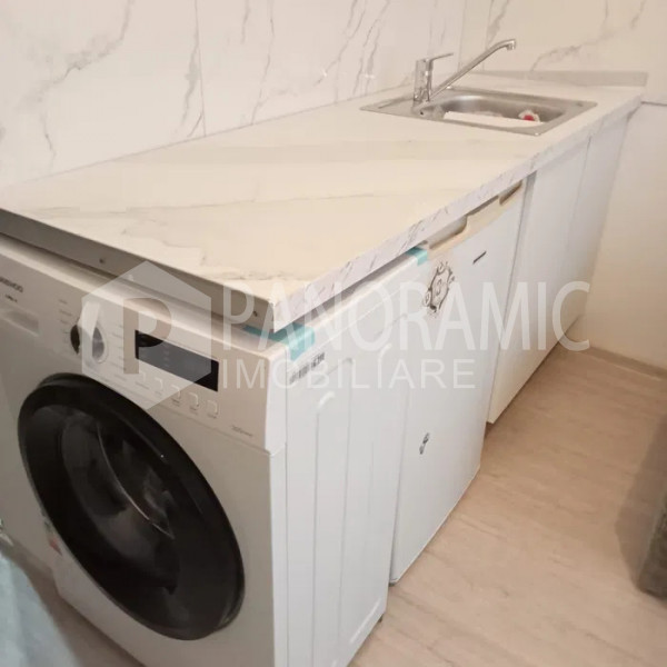 Garsonieră - Gheorgheni