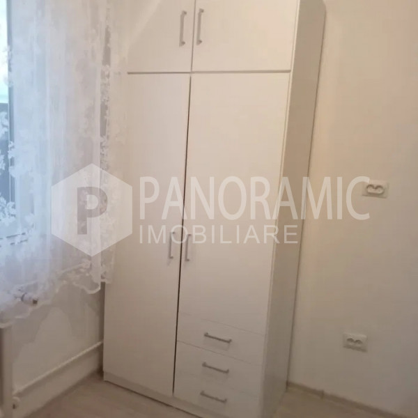 Garsonieră - Gheorgheni