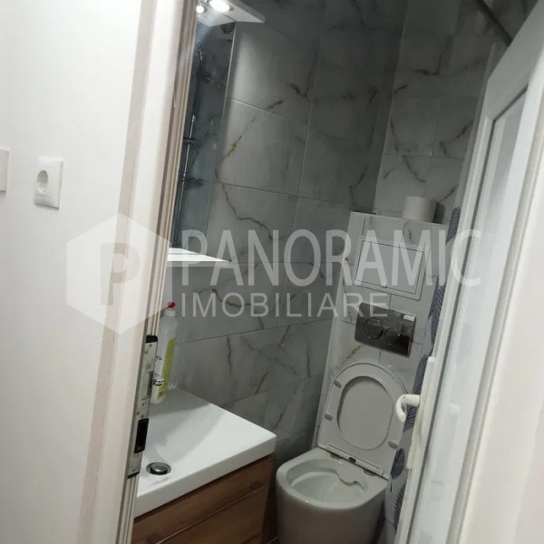 Garsonieră - Gheorgheni