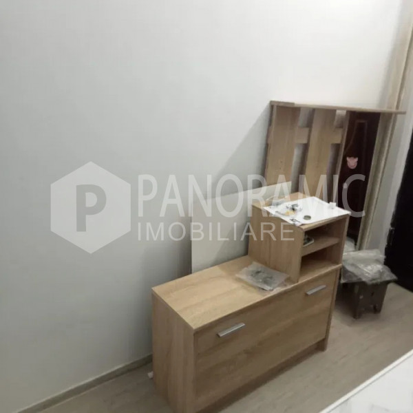 Garsonieră - Gheorgheni