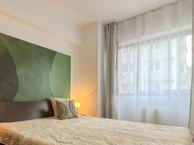 Apartament 2 camere semidecomandate, Dorobantilor