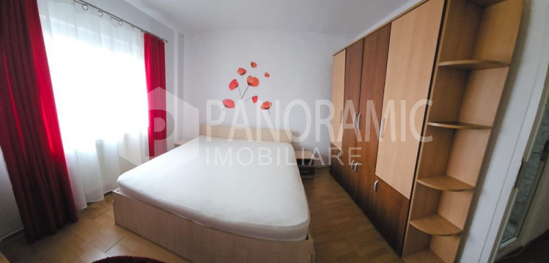 Apartament 2 camere - Intre Lacuri Zona Leroy Merlin