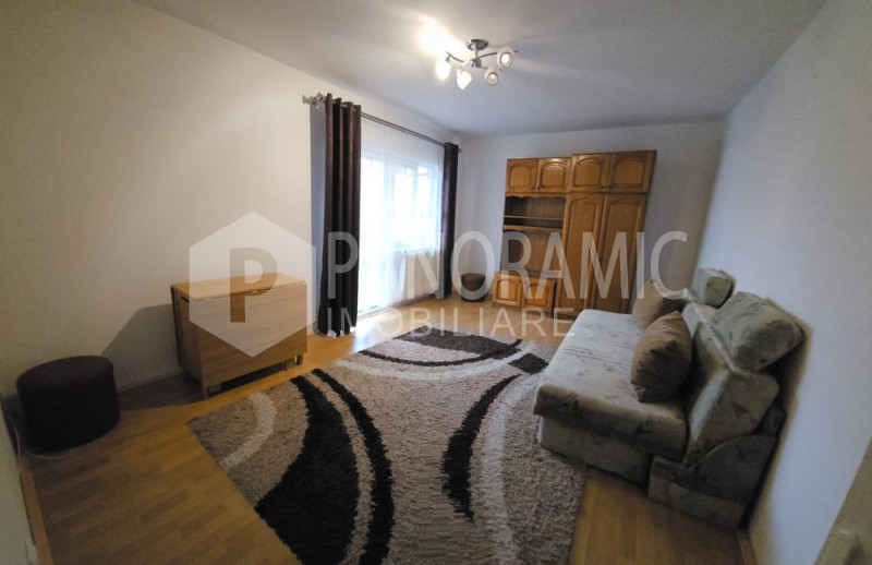 Apartament 2 camere - Intre Lacuri Zona Leroy Merlin