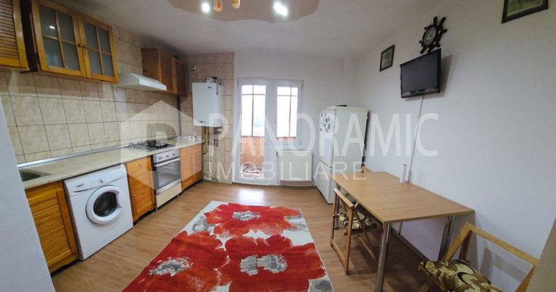 Apartament 2 camere - Intre Lacuri Zona Leroy Merlin