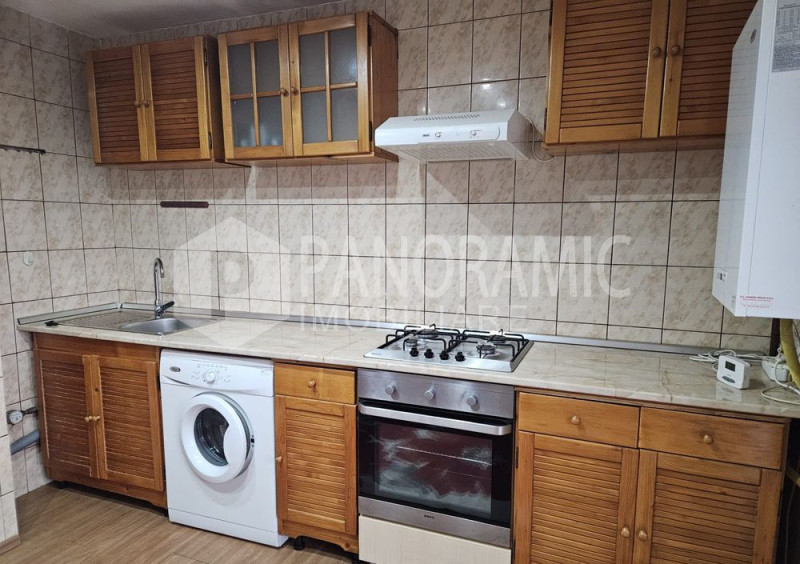 Apartament 2 camere - Intre Lacuri Zona Leroy Merlin