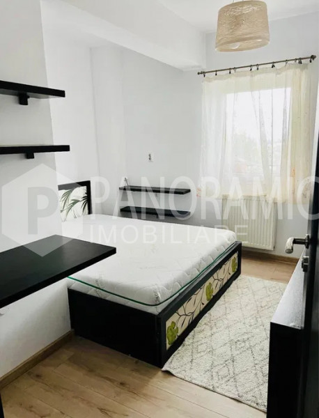Apartament cu 1 camera-Mănăștur