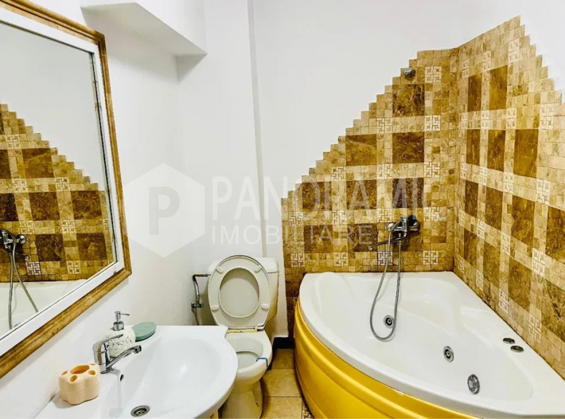 Apartament cu 1 camera-Mănăștur