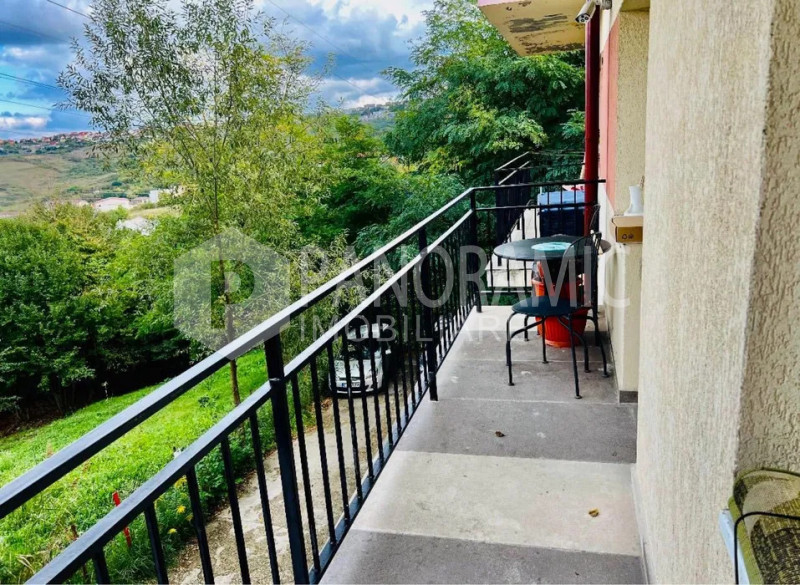 Apartament cu 1 camera-Mănăștur