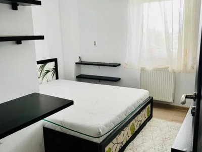 Apartament cu 1 camera-Mănăștur