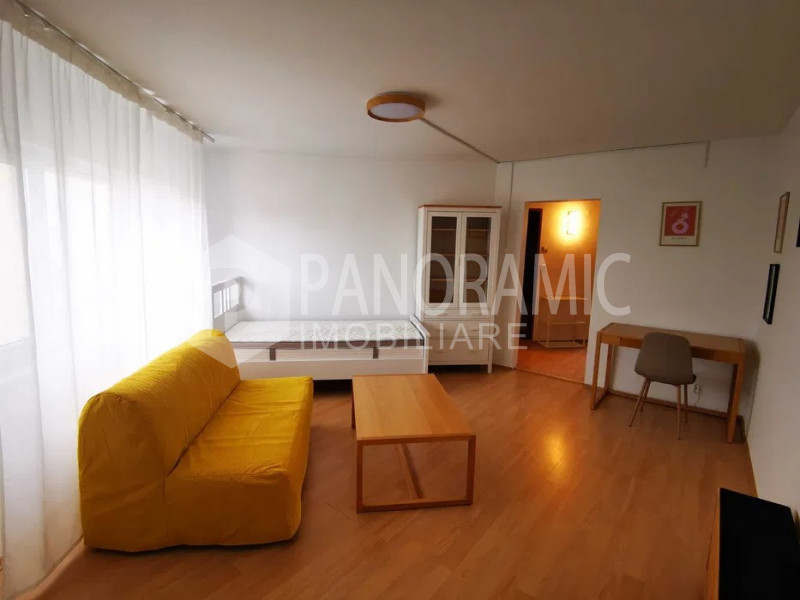 Apartament cu 2 camere -Zorilor în apropiere de UMF