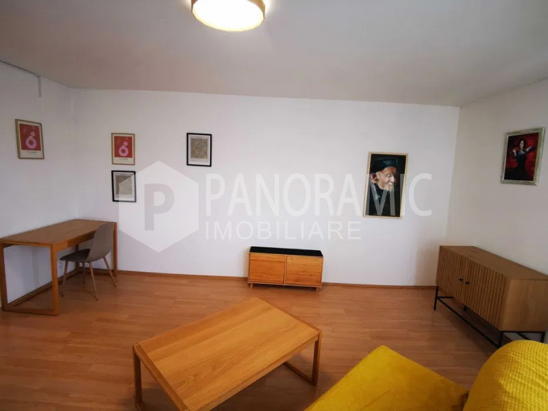 Apartament cu 2 camere -Zorilor în apropiere de UMF