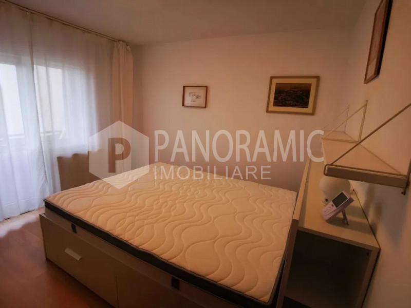 Apartament cu 2 camere -Zorilor în apropiere de UMF