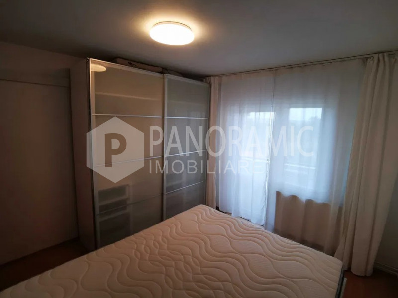 Apartament cu 2 camere -Zorilor în apropiere de UMF
