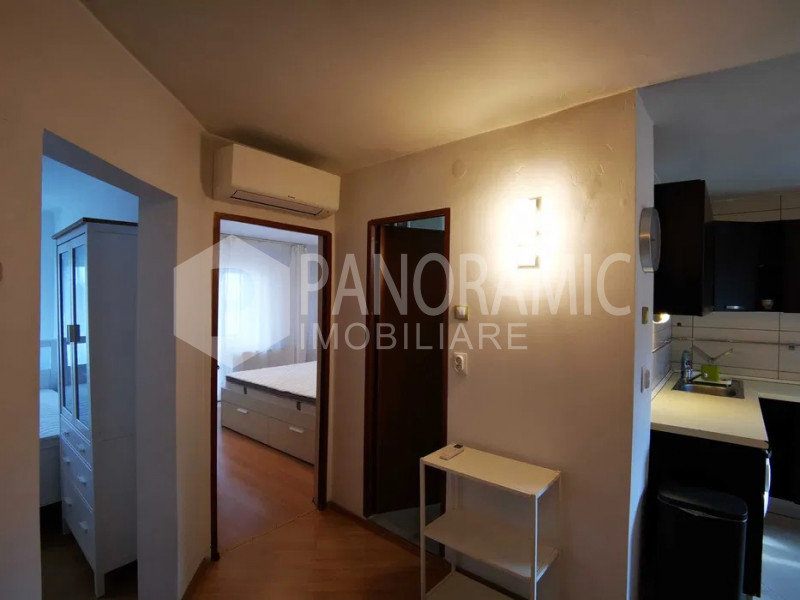 Apartament cu 2 camere -Zorilor în apropiere de UMF