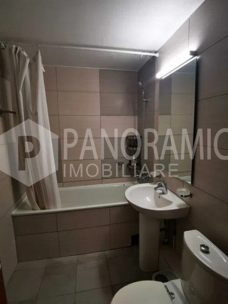 Apartament cu 2 camere -Zorilor în apropiere de UMF