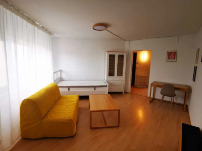 Apartament cu 2 camere -Zorilor în apropiere de UMF