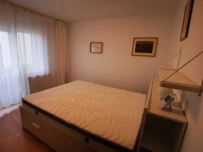 Apartament cu 2 camere -Zorilor în apropiere de UMF