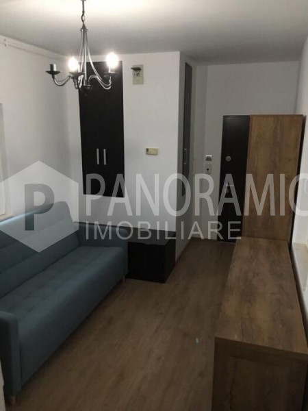 Garsonieră - Mărăști/ Zona Aurel Vlaicu