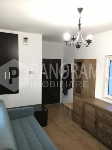 Garsonieră - Mărăști/ Zona Aurel Vlaicu