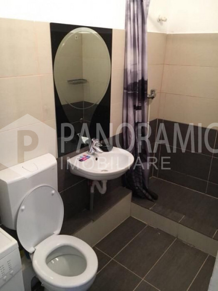 Garsonieră - Mărăști/ Zona Aurel Vlaicu