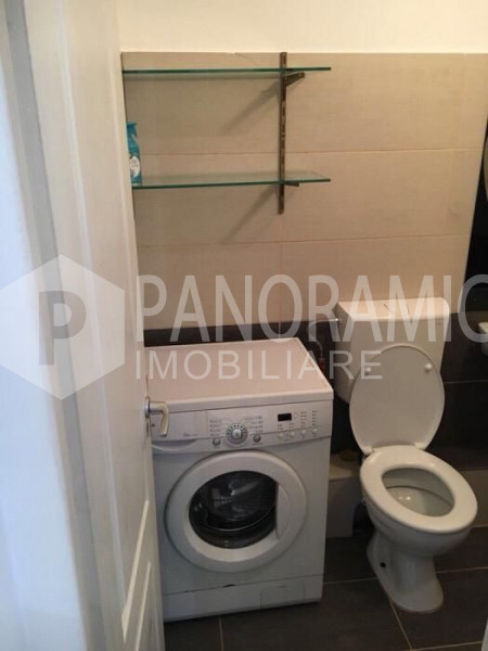 Garsonieră - Mărăști/ Zona Aurel Vlaicu