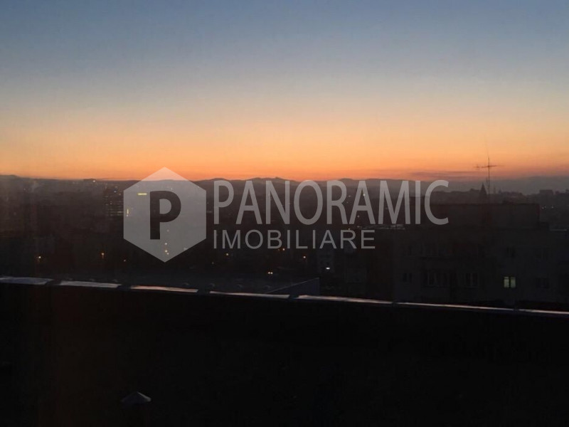 Garsonieră - Mărăști/ Zona Aurel Vlaicu