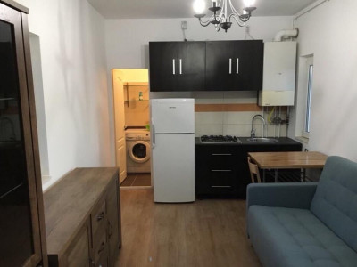 Garsonieră - Mărăști/ Zona Aurel Vlaicu