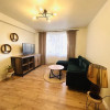 Apartament cu 3 camere -Centru