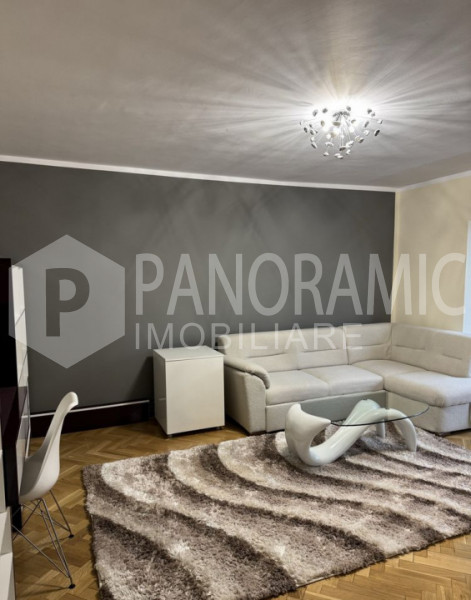 Apartament 3 camere - Zorilor 