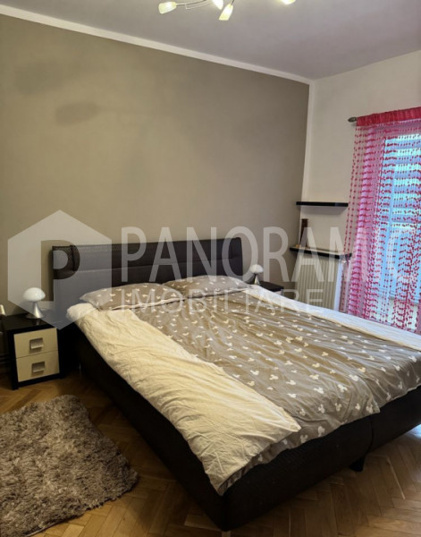 Apartament 3 camere - Zorilor 