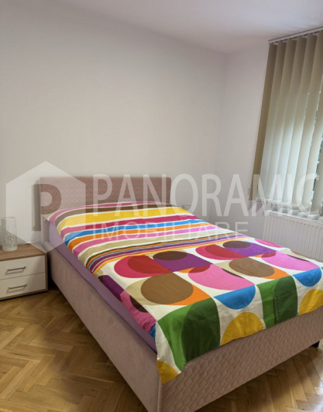 Apartament 3 camere - Zorilor 
