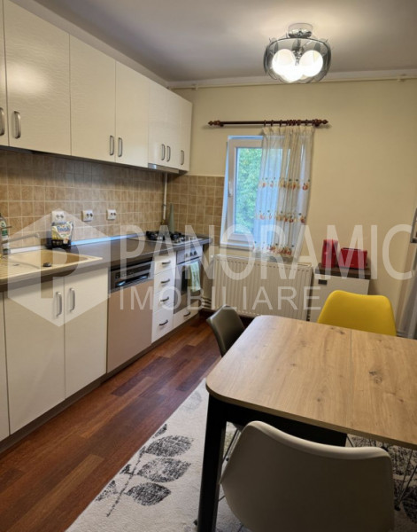 Apartament 3 camere - Zorilor 