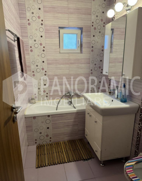 Apartament 3 camere - Zorilor 
