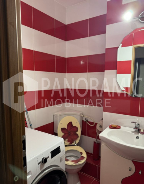 Apartament 3 camere - Zorilor 