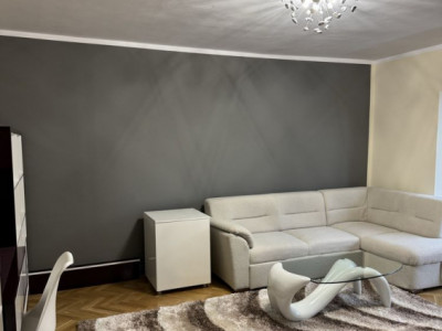 Apartament 3 camere - Zorilor 