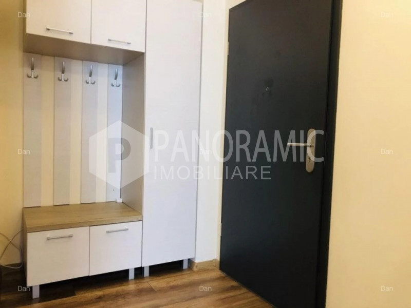 Apartament 2 camere semidecomandate, zona Iulius Mall