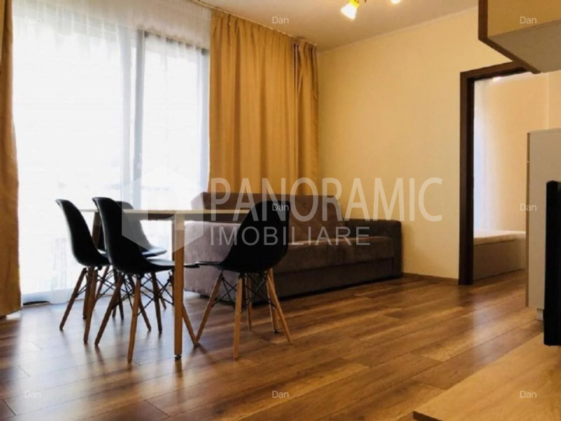 Apartament 2 camere semidecomandate, zona Iulius Mall