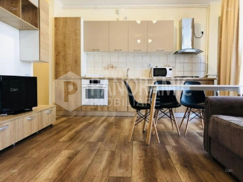 Apartament 2 camere semidecomandate, zona Iulius Mall