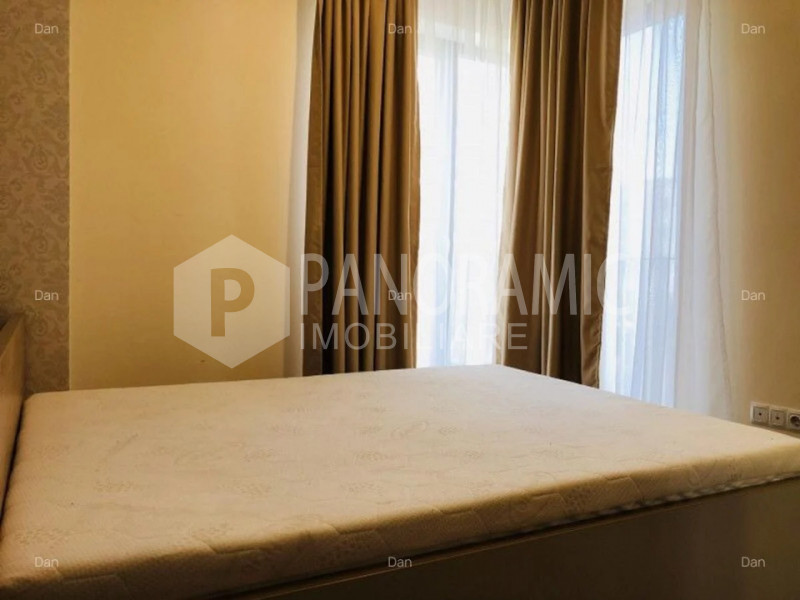 Apartament 2 camere semidecomandate, zona Iulius Mall