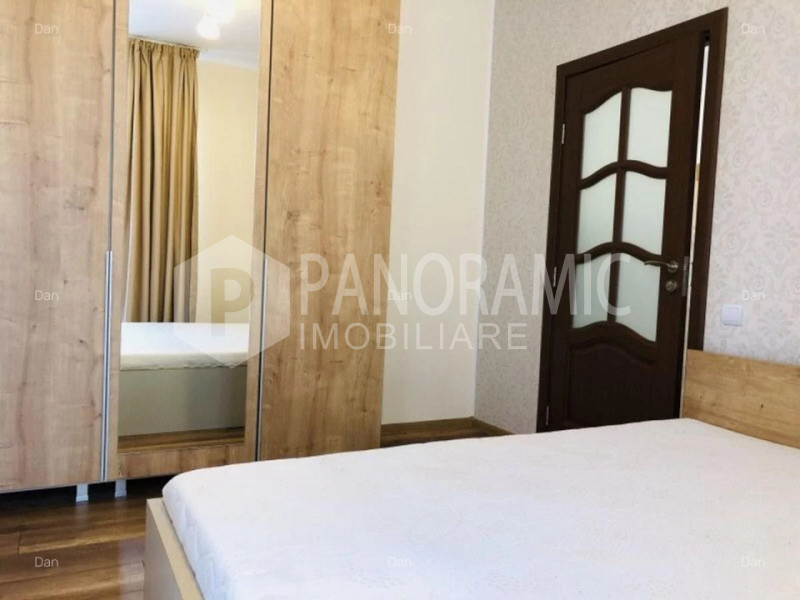 Apartament 2 camere semidecomandate, zona Iulius Mall
