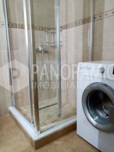 Apartament 2 camere semidecomandate, zona Iulius Mall