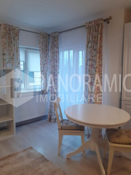 apartament 1 camera 