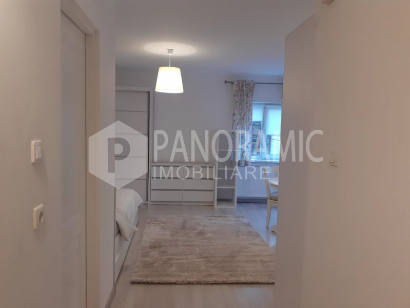 apartament 1 camera 
