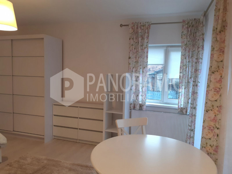 apartament 1 camera 