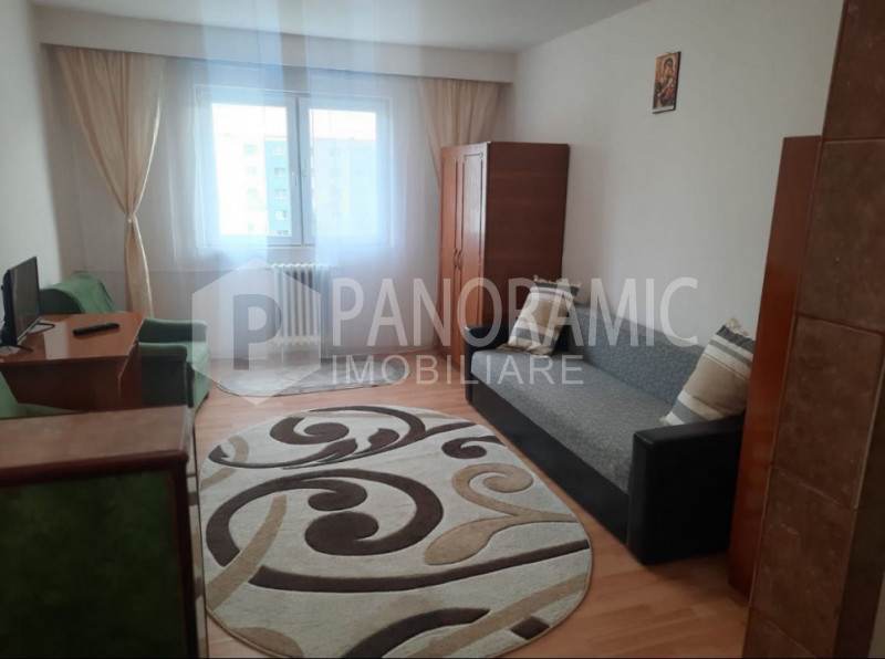 Garsonieră - Mărăști / Zona Expo Transilvania