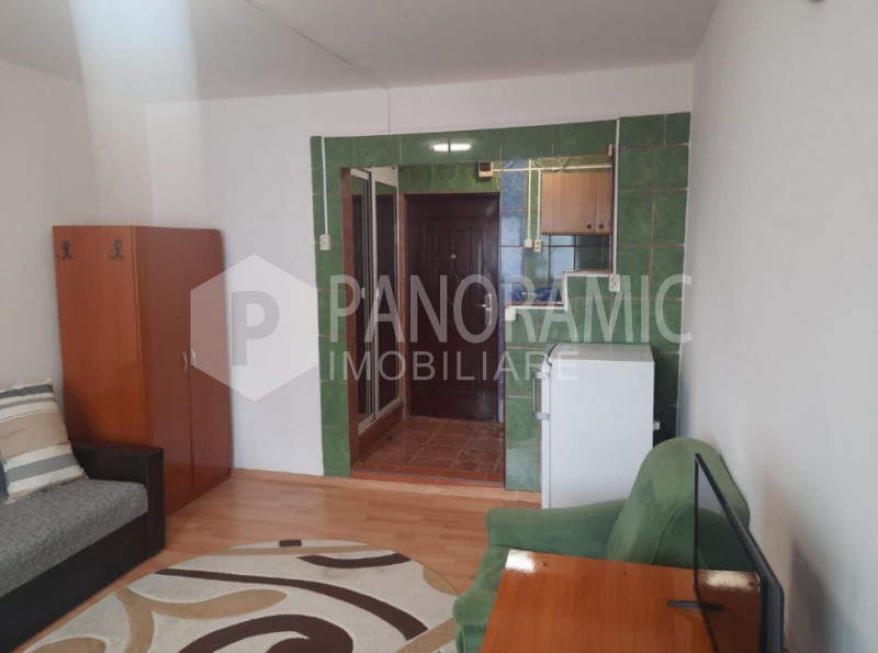 Garsonieră - Mărăști / Zona Expo Transilvania