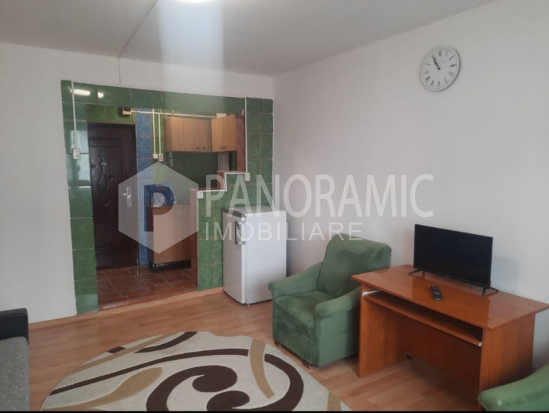 Garsonieră - Mărăști / Zona Expo Transilvania